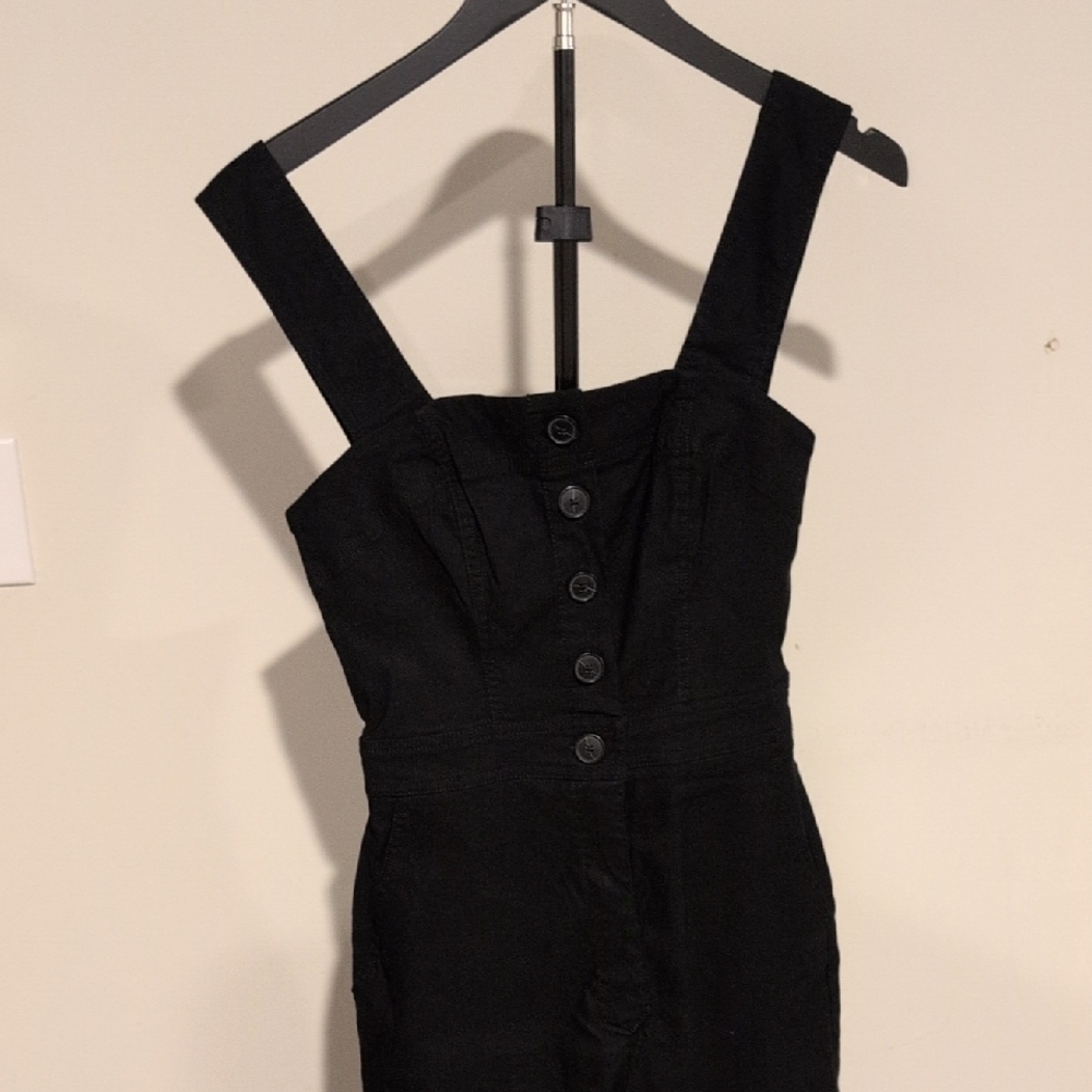 Maeve Black Colette Pants